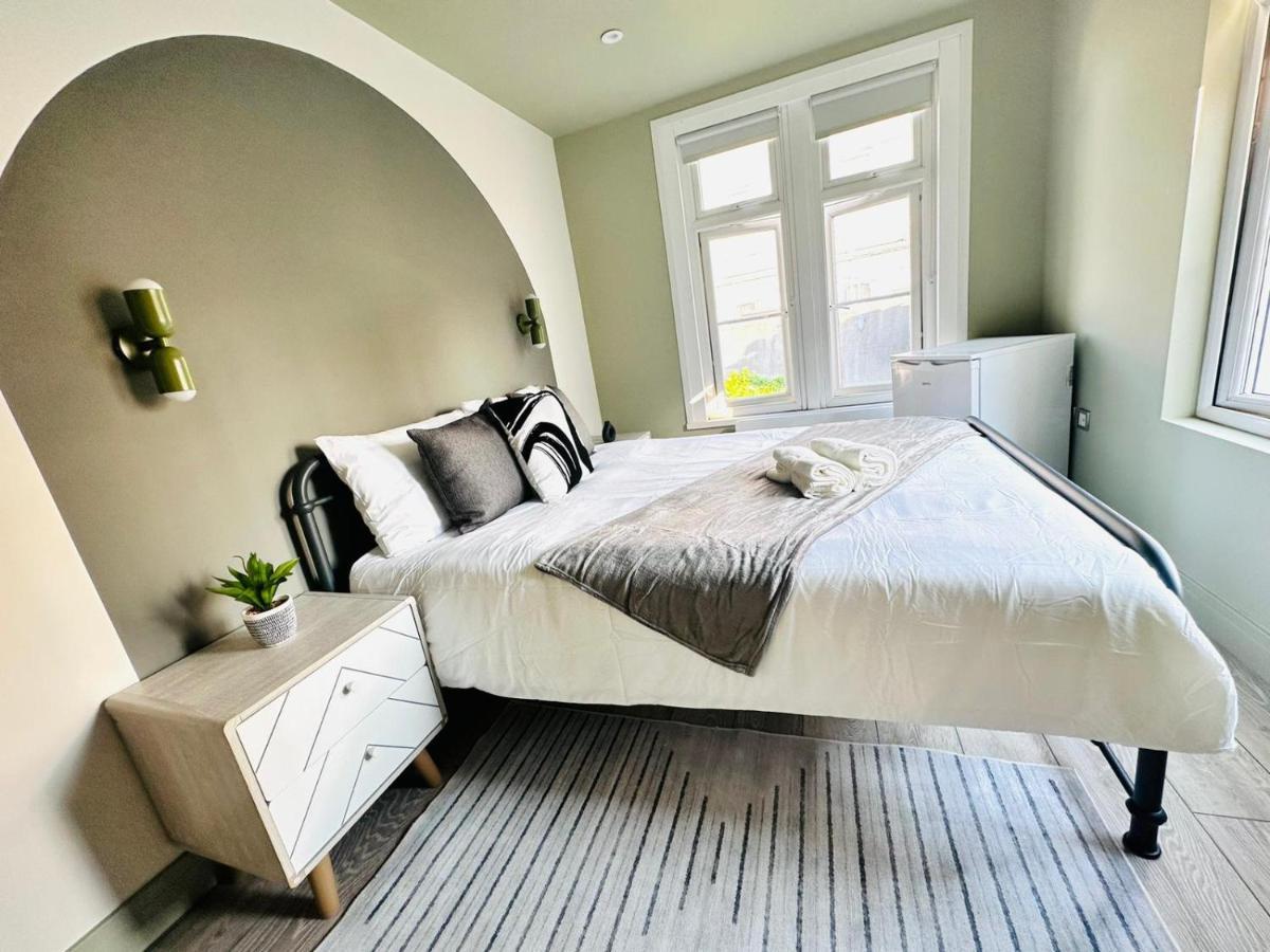 London Boutique Ensuite Room Like Hotel 外观 照片