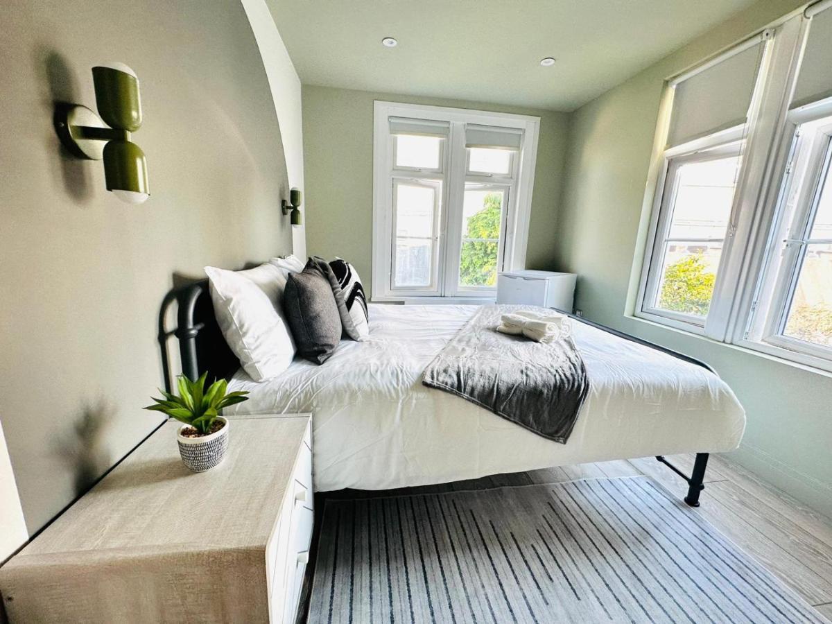 London Boutique Ensuite Room Like Hotel 外观 照片