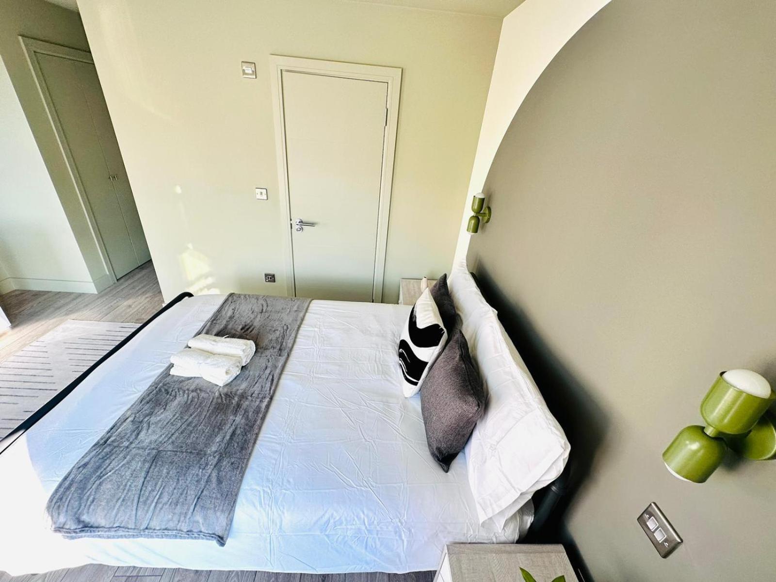 London Boutique Ensuite Room Like Hotel 外观 照片