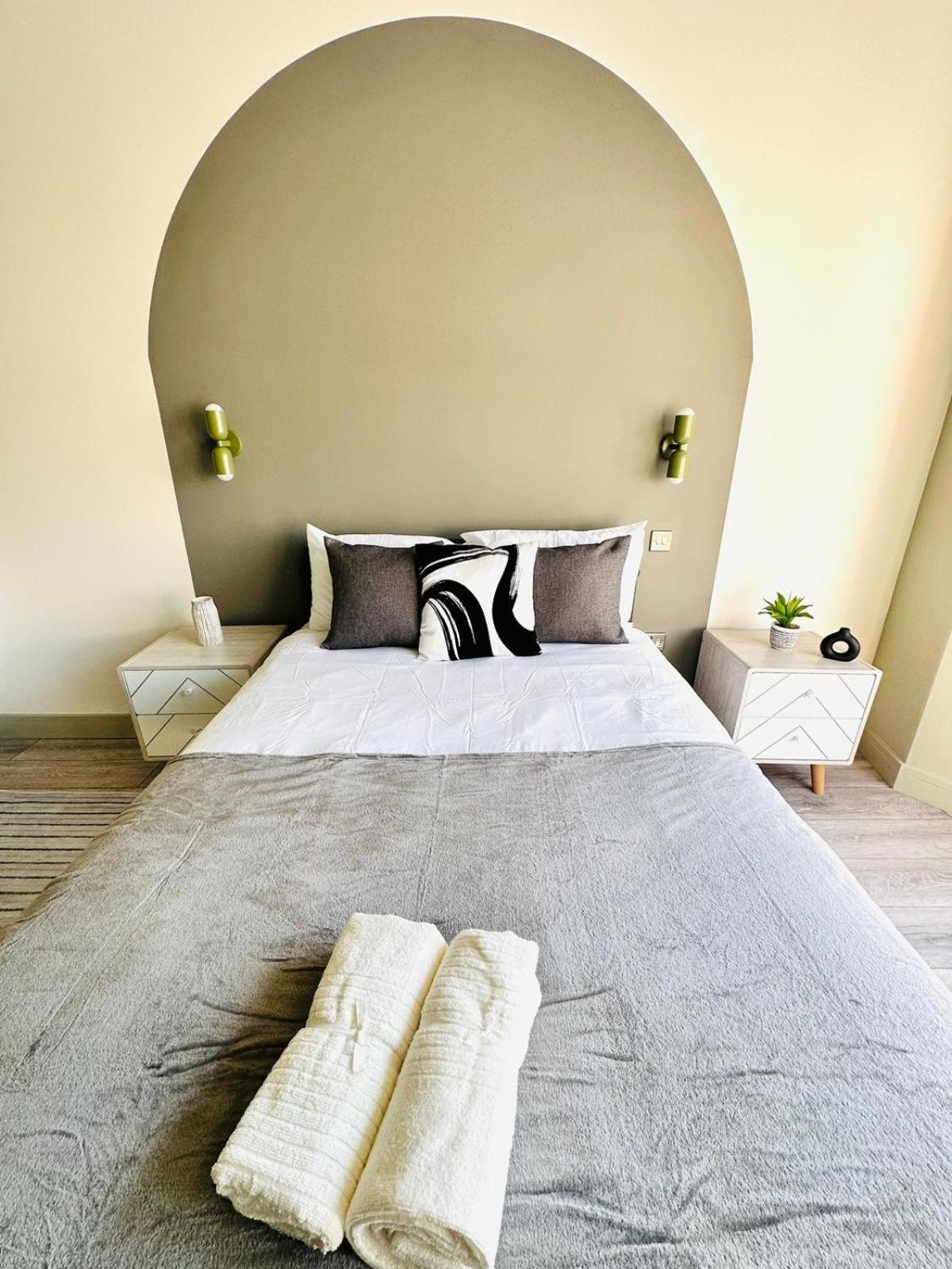 London Boutique Ensuite Room Like Hotel 外观 照片