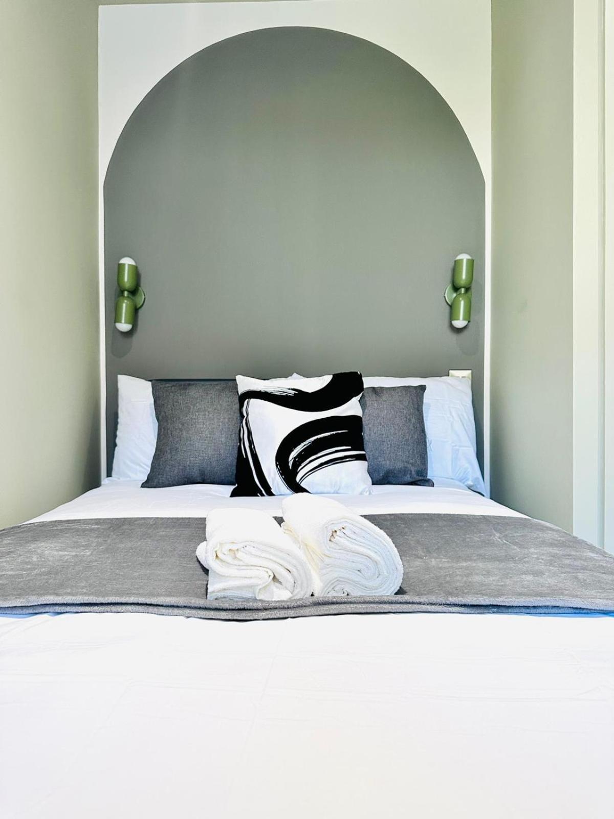London Boutique Ensuite Room Like Hotel 外观 照片