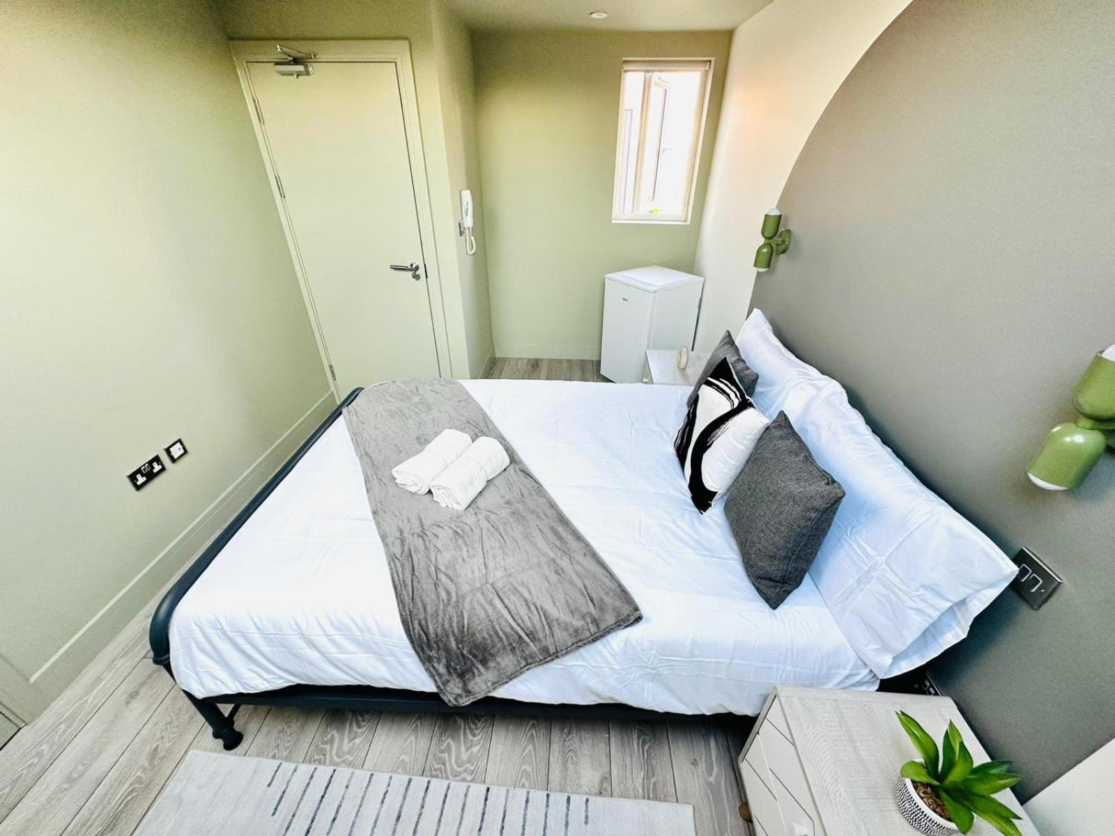 London Boutique Ensuite Room Like Hotel 外观 照片