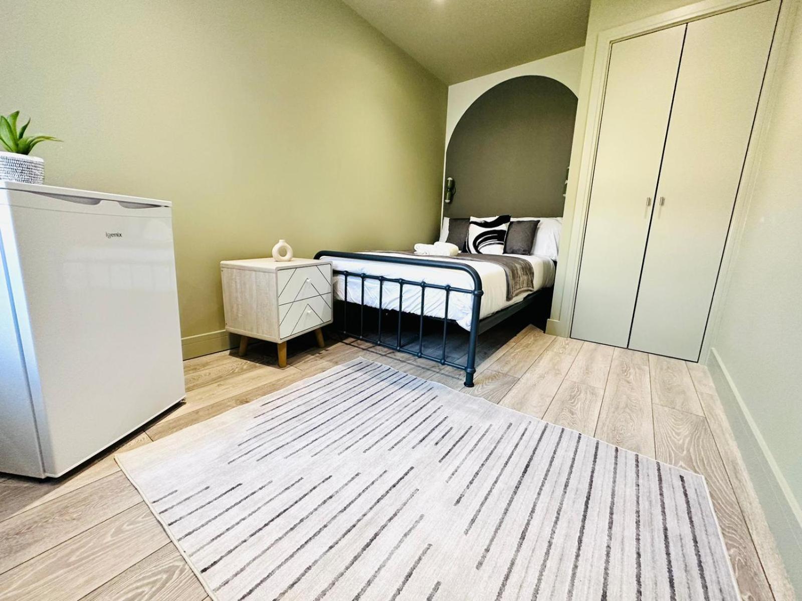 London Boutique Ensuite Room Like Hotel 外观 照片