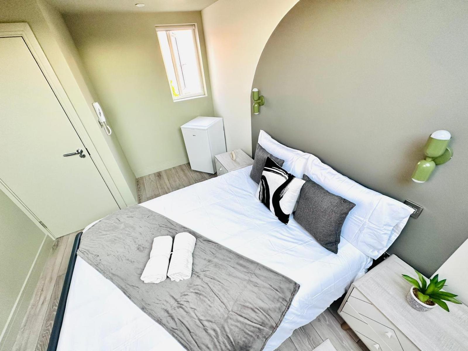 London Boutique Ensuite Room Like Hotel 外观 照片
