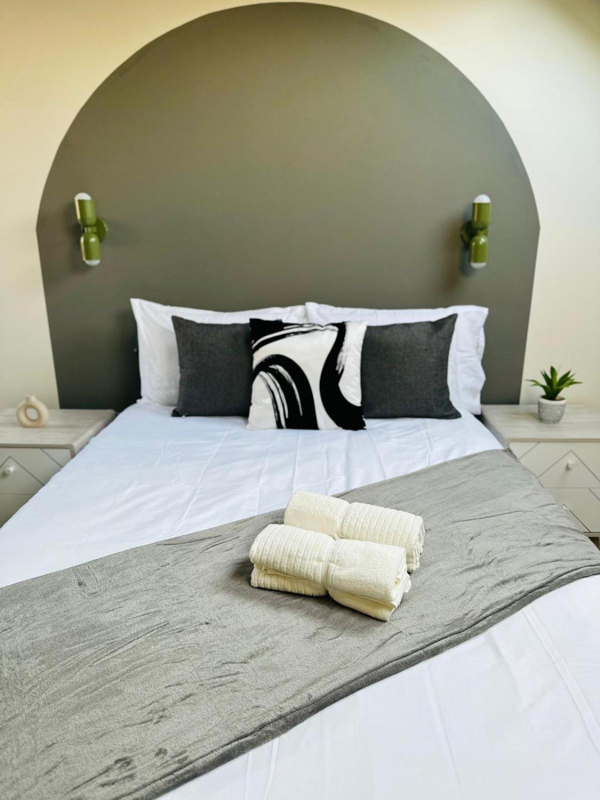 London Boutique Ensuite Room Like Hotel 外观 照片