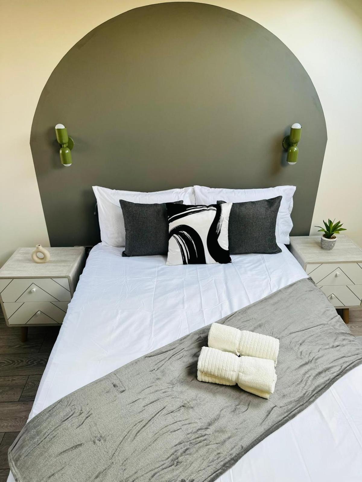 London Boutique Ensuite Room Like Hotel 外观 照片