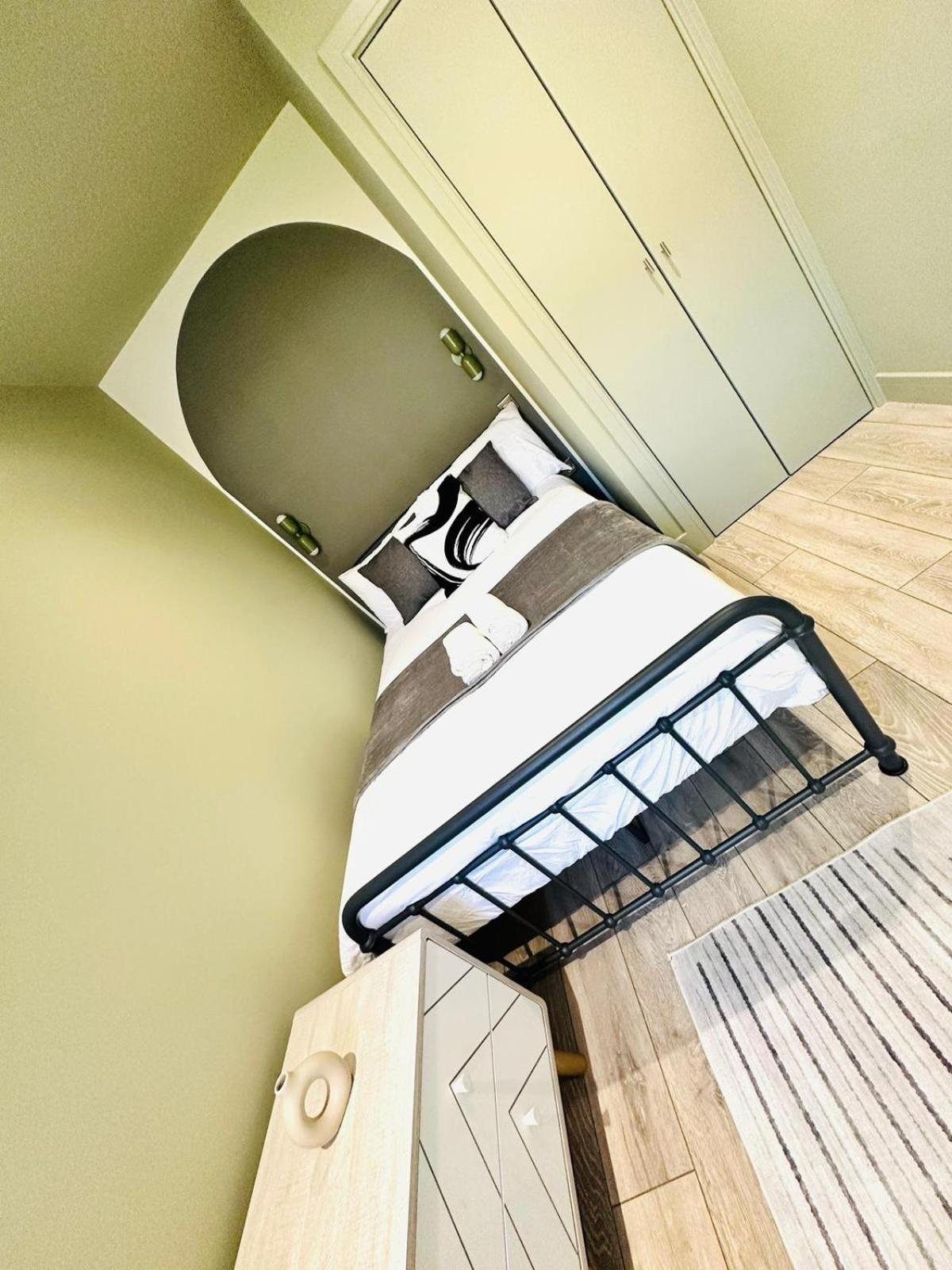 London Boutique Ensuite Room Like Hotel 外观 照片