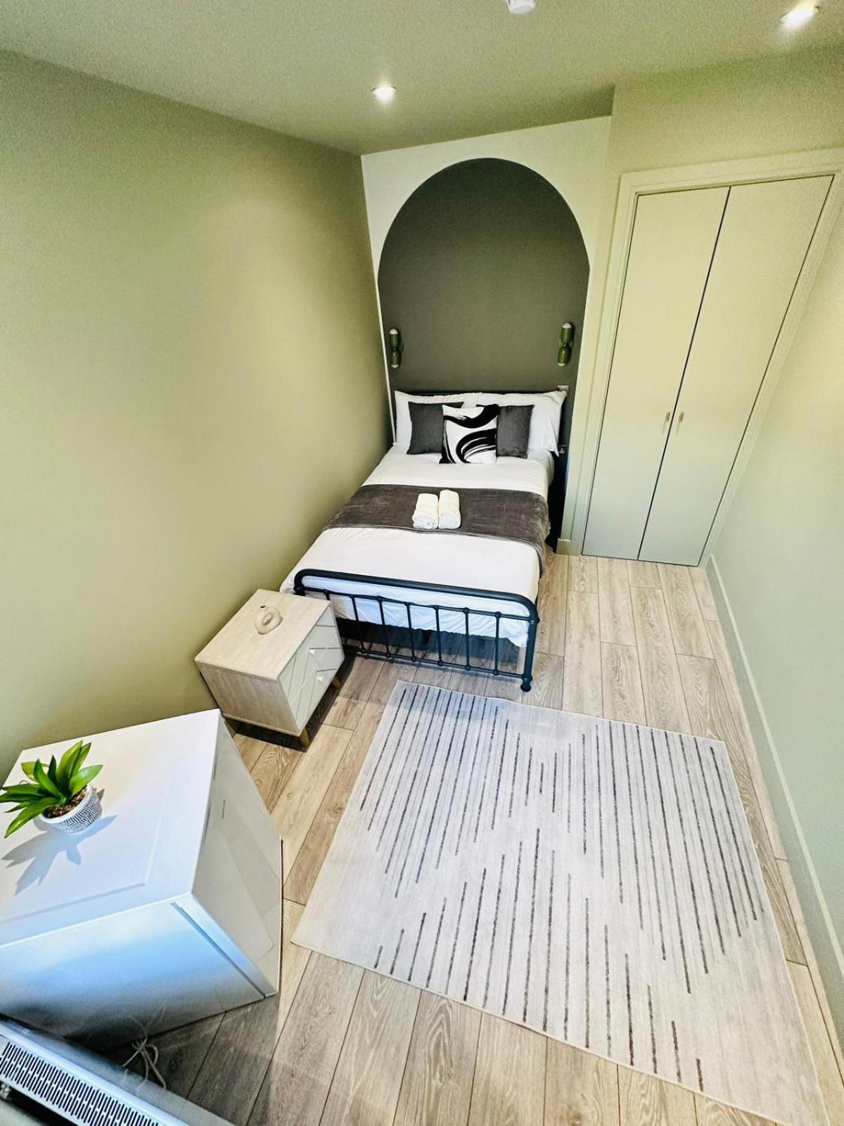 London Boutique Ensuite Room Like Hotel 外观 照片