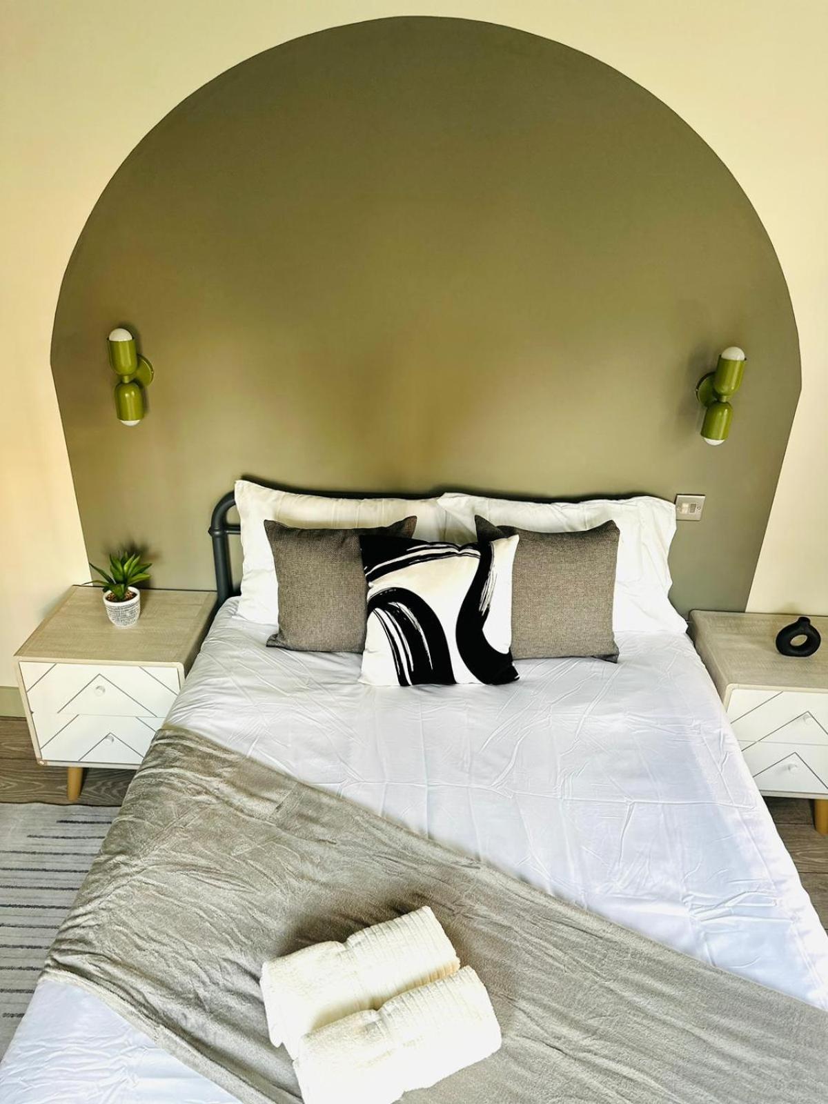 London Boutique Ensuite Room Like Hotel 外观 照片