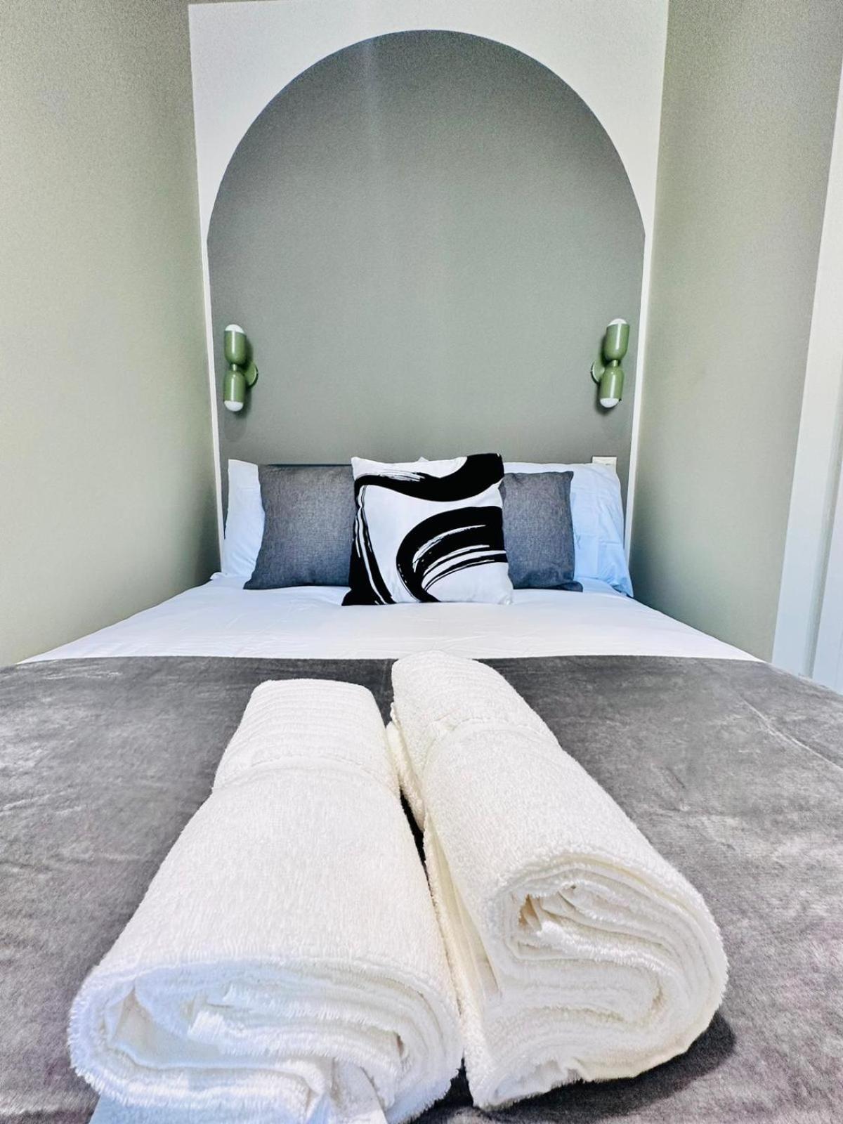 London Boutique Ensuite Room Like Hotel 外观 照片